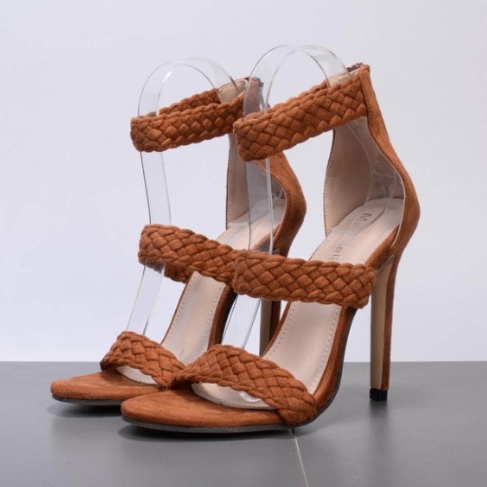 Brown Shoes